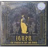Виниловая пластинка Ignea "The Realms Of Fire And Death" (1LP) Grey Green