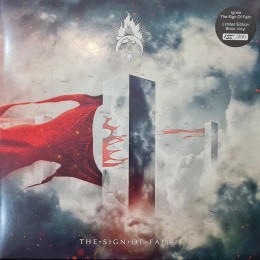 Виниловая пластинка Ignea "The Sign Of Faith" (1LP)