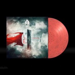 Виниловая пластинка Ignea "The Sign Of Faith" Deluxe Box