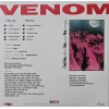 Виниловая пластинка Venom "The Waste Lands" (1LP) Mint