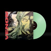 Виниловая пластинка Venom "The Waste Lands" (1LP) Mint