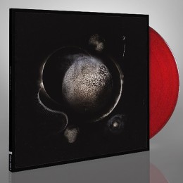 Виниловая пластинка Enthroned "Cold Black Suns" (1LP) Red