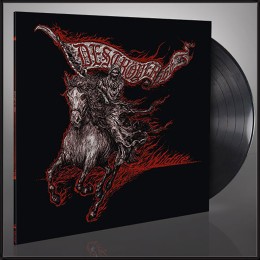 Виниловая пластинка Destroyer 666 "Wildfire" (1LP)