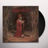 Виниловая пластинка Inquisition "Into The Infernal Regions Of The Ancient Cult" (2LP)