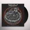 Виниловая пластинка Inquisition "Bloodshed Across The Empyrean Altar Beyond The Celestial Zenith" (2LP)