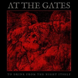 Виниловая пластинка At The Gates "To Drink From The Night Itself" (1LP) Picture