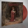 Виниловая пластинка Inquisition "Into The Infernal Regions Of The Ancient Cult" (2LP) Red