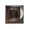 Виниловая пластинка Inquisition "Invoking The Majestic Throne Of Satan" (2LP) White