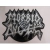 Виниловая пластинка Morbid Angel ‎"I Am Morbid" (1LP 7") Picture Shaped
