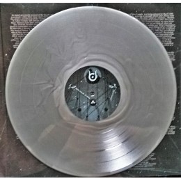 Виниловая пластинка Septicflesh "Revolution DNA" (2LP) Silver