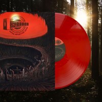 Виниловая пластинка Кувалда "Парад Нечистой Силы" (1LP) Red