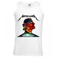 Майка "Metallica"