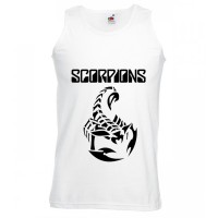Майка "Scorpions"
