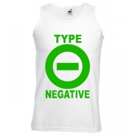 Майка "Type O Negative"