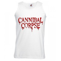 Майка "Cannibal Corpse"