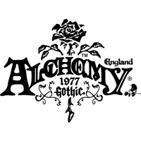 Alchemy Gothic