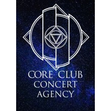 CoreClub Concert Agency
