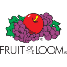 Fruit of The Loom (зипперы)