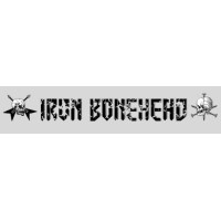 Iron Bonehead Productions