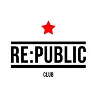 Клуб «RE:PUBLIC»