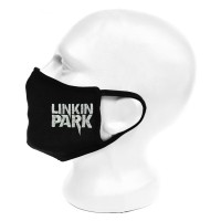 Маска для лица "Linkin Park"