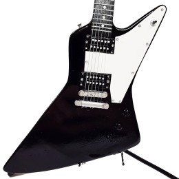 Гитара миниатюрная "Gibson Explorer"