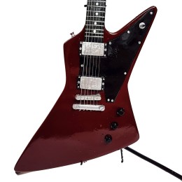 Гитара миниатюрная "Gibson Explorer"