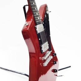 Гитара миниатюрная "Gibson Explorer"