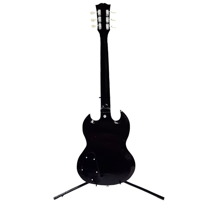 Гитара миниатюрная "Gibson SG Standart"