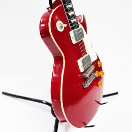 Гитара миниатюрная "Gibson Les Paul Standart"