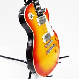 Гитара миниатюрная "Gibson Les Paul Standart"