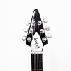 Гитара миниатюрная "Gibson Flying V"