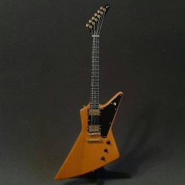 Гитара миниатюрная "Gibson Explorer"