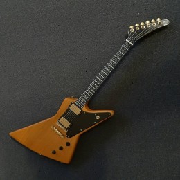 Гитара миниатюрная "Gibson Explorer"