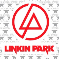 Виниловая наклейка "Linkin Park"