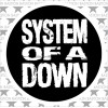 Виниловая наклейка "System Of A Down"