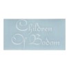 Наклейка "Children Of Bodom"