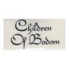 Наклейка "Children Of Bodom"