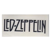Наклейка "Led Zeppelin"