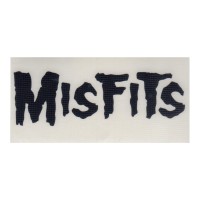 Наклейка "The Misfits"