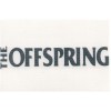 Наклейка "The Offspring"