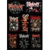 Набор виниловых наклеек Slipknot M26
