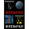 Набор виниловых наклеек Bathory M88