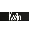 Напульсник на резинке "Korn"