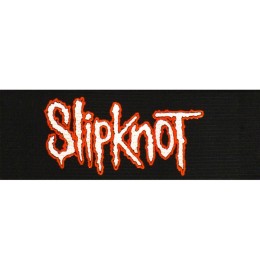Напульсник на резинке "Slipknot"