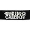 Напульсник на резинке "Eskimo Callboy"