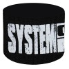 Напульсник на резинке "System Of A Down"