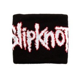 Напульсник из ткани "Slipknot"