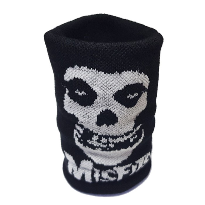 Напульсник из ткани "The Misfits"