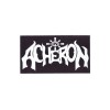 Нашивка Acheron